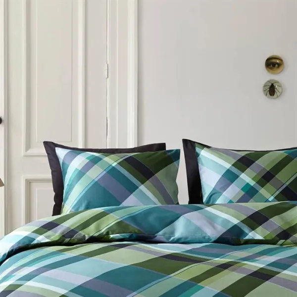 Auping Sir Francis AUP Green - Pudebetræk - 60x63 cm